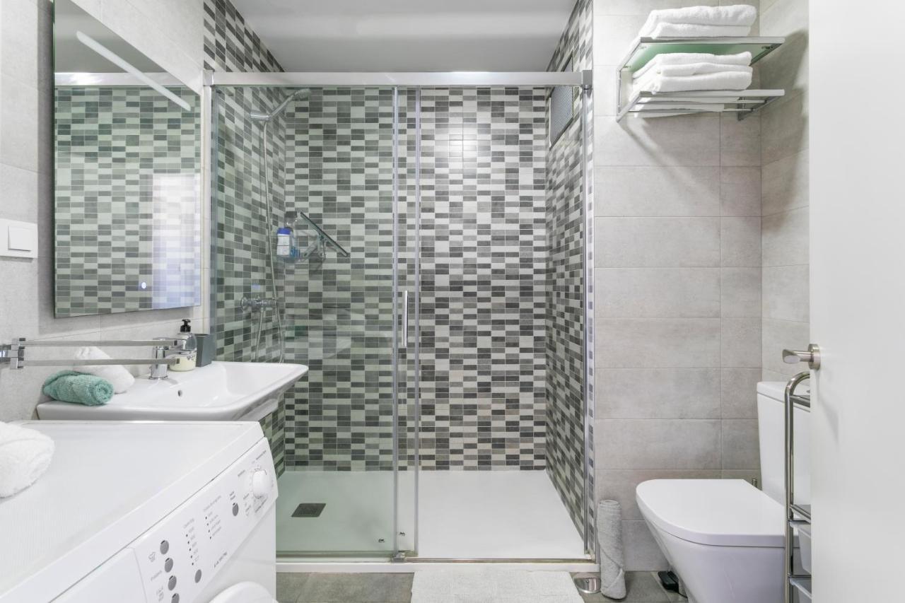 Beach Suite, City & Mountain View Αλικάντε Εξωτερικό φωτογραφία